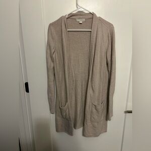 Barefoot Dreams Cozy Chic Cardigan